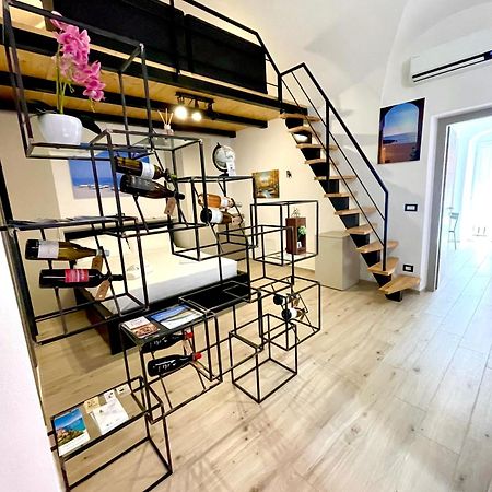 Grothouse Apartment Finale Ligure Exterior photo