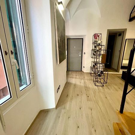 Grothouse Apartment Finale Ligure Exterior photo